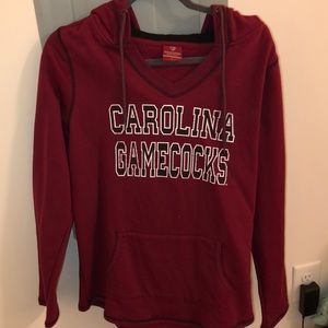 USC Gamecocks women’s hoodie